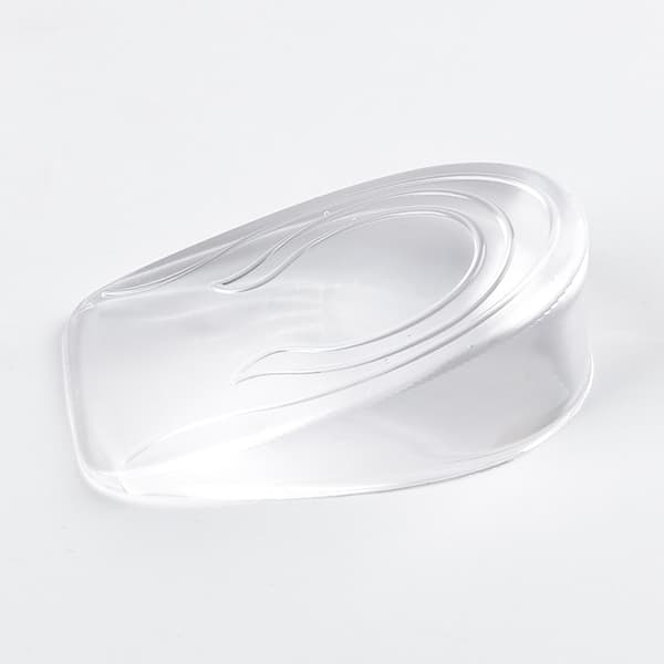 2 Paria Silikonigelitaskupäätä (3cm)