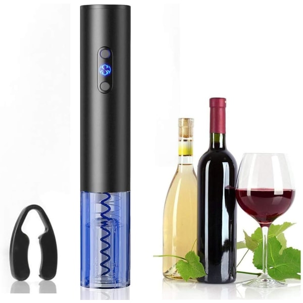 Electric Corkscrew, Wine Bottle Opener Air Pressure Corkscrew Cor