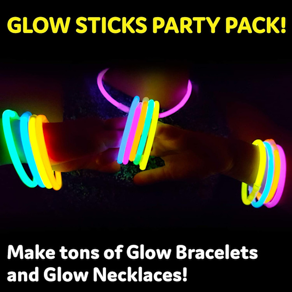 Buy cheap on sale glow sticks
