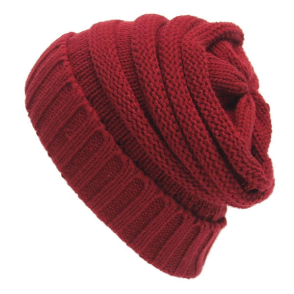 Europeisk och amerikansk utomhus höst och vinter randig pullover
