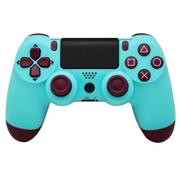 Wireless Game Ps4 Controller-Bluetooth-Dual Head Handle Game