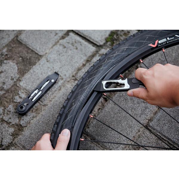 Cykel Dæk Udskiftning Værktøj Pry Cykel Dæk Håndtag Cykel Dæk C