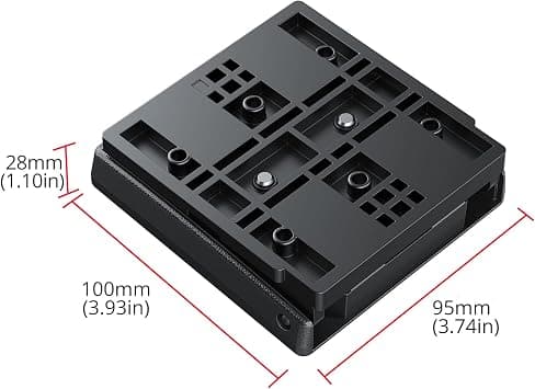 1 Pakker Universal Justerbar Drikkebegerholder Foldbar For Ca