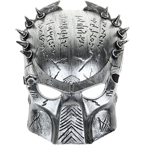 Predator avpr ensamvarg mask halloweenmask