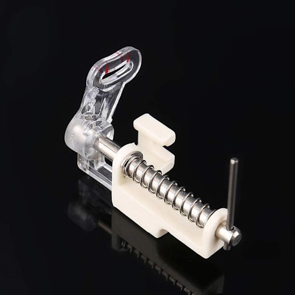 SA129 Quilting Presser Foot Kompatibel med Brother Sy Maskin