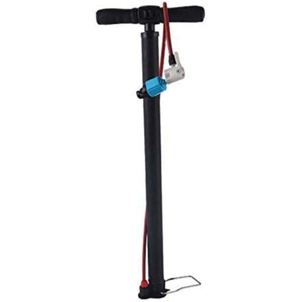 Luftventil-adapter, pumpe-adapter luftventil paddle board oppblåsbar