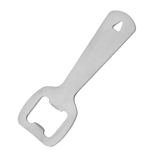 Flat flaskeåpner - 2 stk