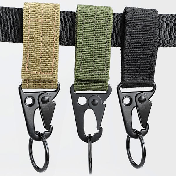 3 kpl Ulkona Camouflage Verkko Solki Matkustaa Reppu Exter