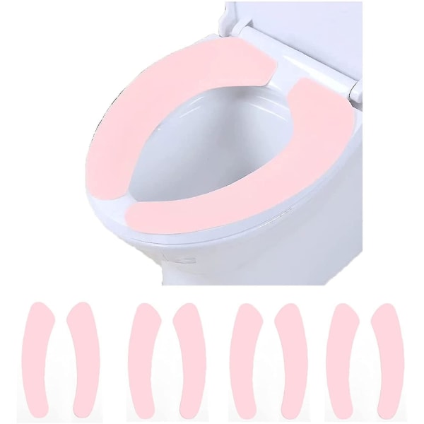 WC-mattotarra WC-istuimen pehmuste WC-istuimen cover lämmitin
