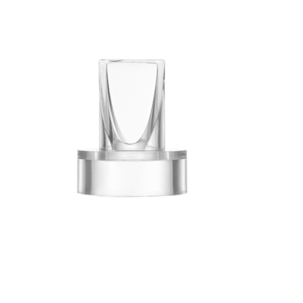 4 st Duckbill-ventiler för Spectra S9，S10，S15，S1， S13，S21. Inte