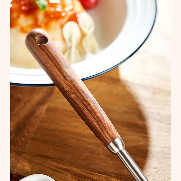 Press Kitchen Gadget - Rostfritt Stål Potatismos