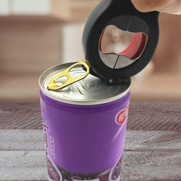 CAN , 6-in- CAN multi