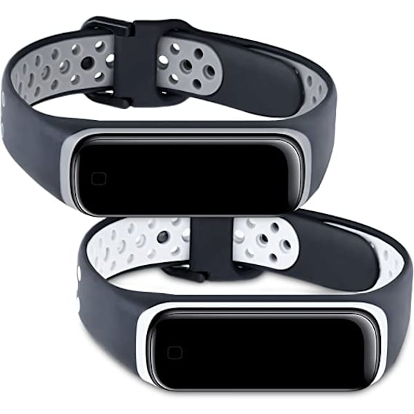 Rannekkeet yhteensopivat Samsung Galaxy Fit 2 -hihnojen kanssa