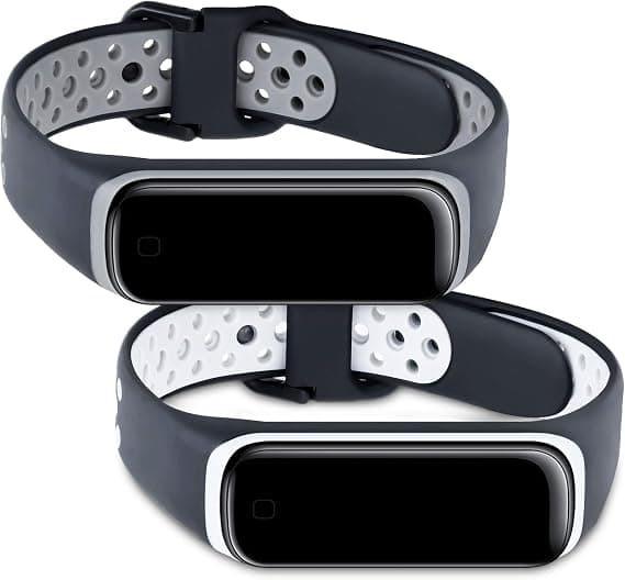 Remme til Samsung Galaxy Fit 2 - Remme sæt af