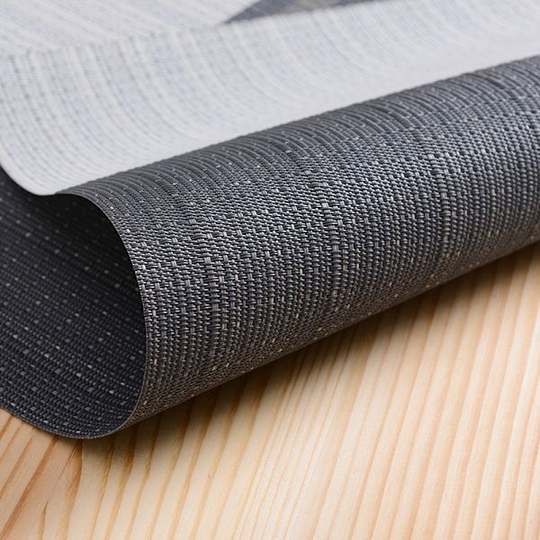 4 kpl PVC-alustaa, 4 väriä, liukumattomat ja pestävät, lämmönkestävät ja