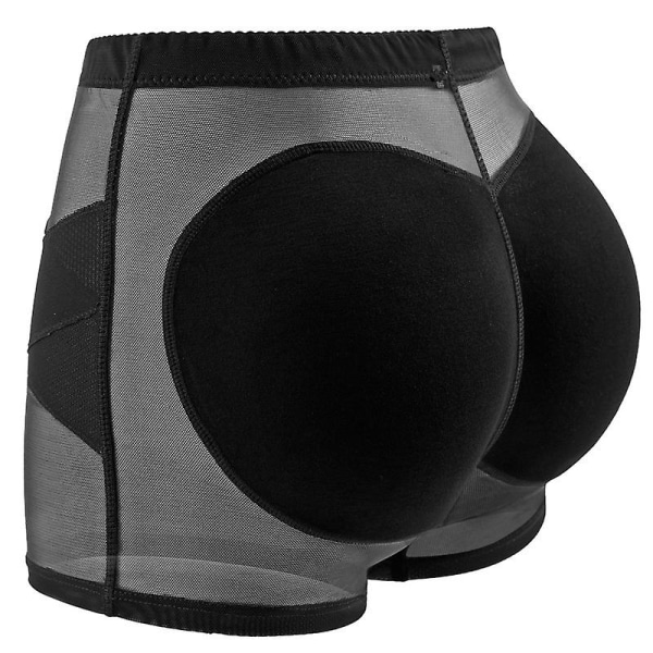 naisten Butt Lift Alushousut Body Shaper Pants Hip Enhancer Pant