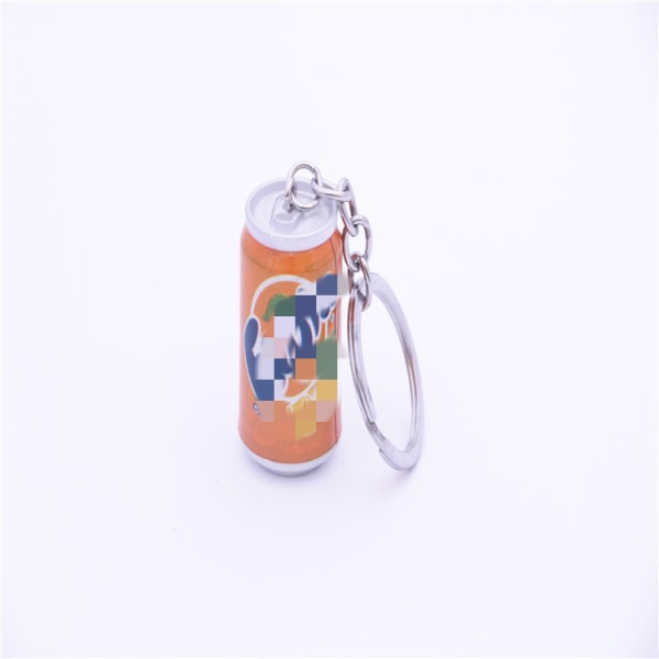 Drinking Fun-Cute Mini Cola Sprite Will Go Can Emulation Beverag