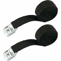 Lashing Straps Fixing Kit, Dörrbandlåsningsremmar, Spännrem