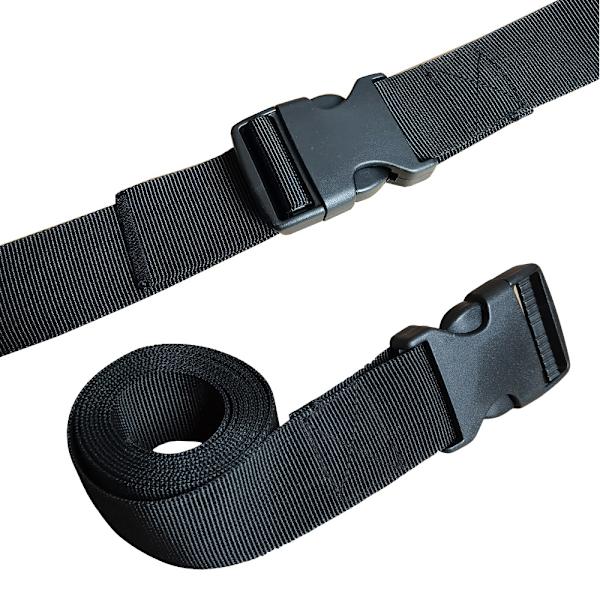 1 sæt metal kroge til jagt, træ kroge, webbing kroge,