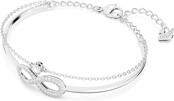 EVIG KÄRLEK 8-ords dubbelskiktat armband