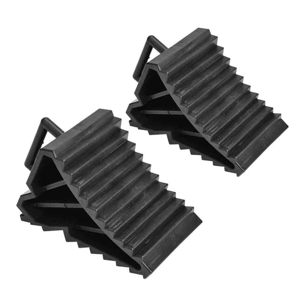 Plastkile med håndtak, sett med 2