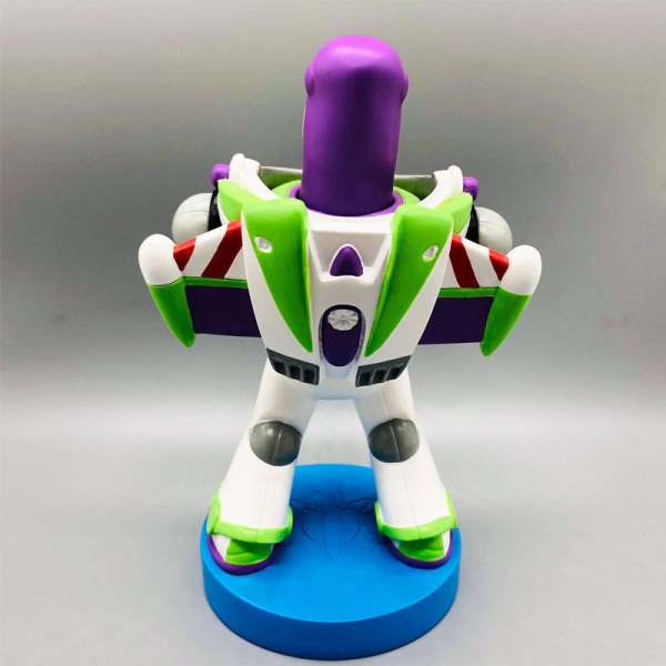 Bath Lightyear mobiltelefonholder spillhåndtak Toy Story