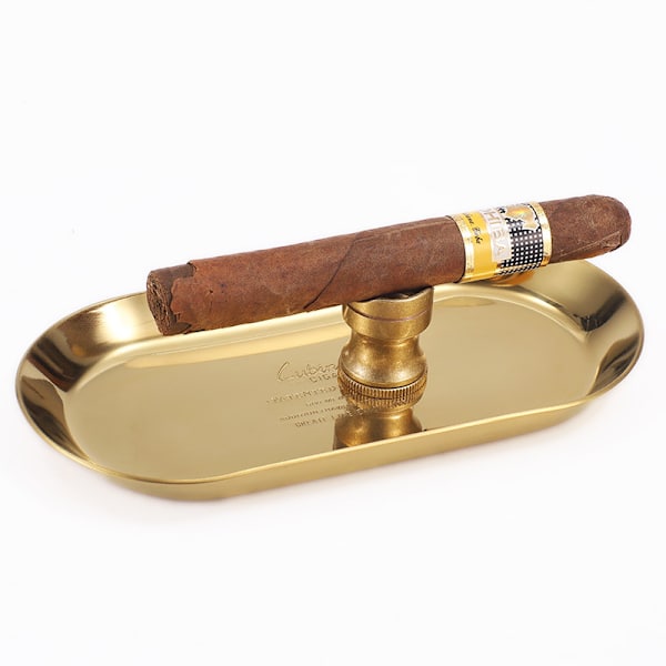 Cigarraskfat Set