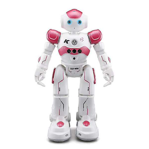 Fjärrstyrd Robotleksak för Barn Fjärrkontroll Gester Sen