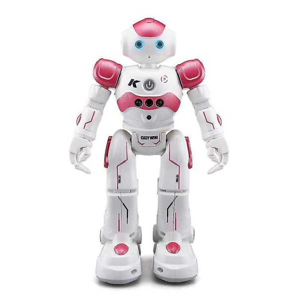 Fjernbetjening Robot Legetøj Børns fjernbetjening Gesture Sen bd5c | Fyndiq