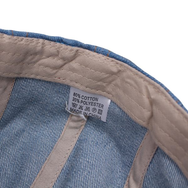Herre Justerbar Flad Hoved Beret Ande Tunge Hat Ungdom Casual Be