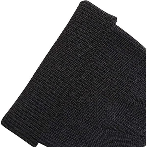 Slouchy Beanie Huer Vinter Strikkede Huer Bløde Varme Ski Huer Unisex