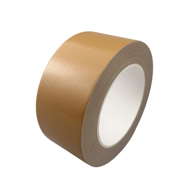 Multifunksjonell Gaffa Tape 48mm x 10m, Vanntett (Brun)