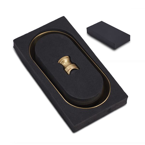 Cigarraskfat Set