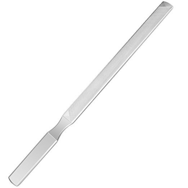 3-delad nagelgrävare-set - Dubbelsidig grävare - Nagelbäddsröjare