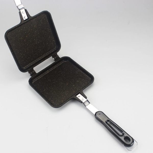 Sandwich Toaster Grill, Crispy Cooks, Morgenmad og meget mere. I