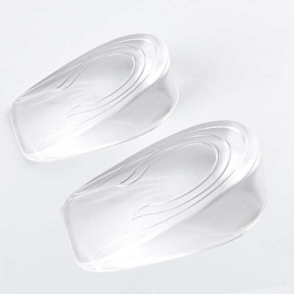 2 Paria Silikonigelitaskupäätä (3cm)