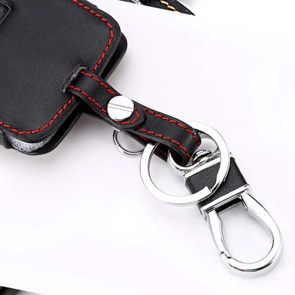 Skall kompatibel med Renault Smart Key 4-knapps (Keyless Go Onl