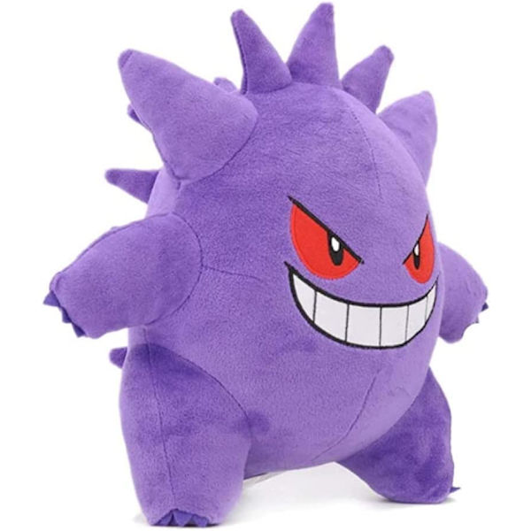 Violetti väri Plush kuuluisista sarjakuvista - Plush - Lelu Ch