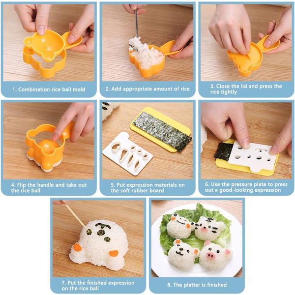 Onigiri-former, onigiri-former, sushi-former, onigiri-former, onigiri