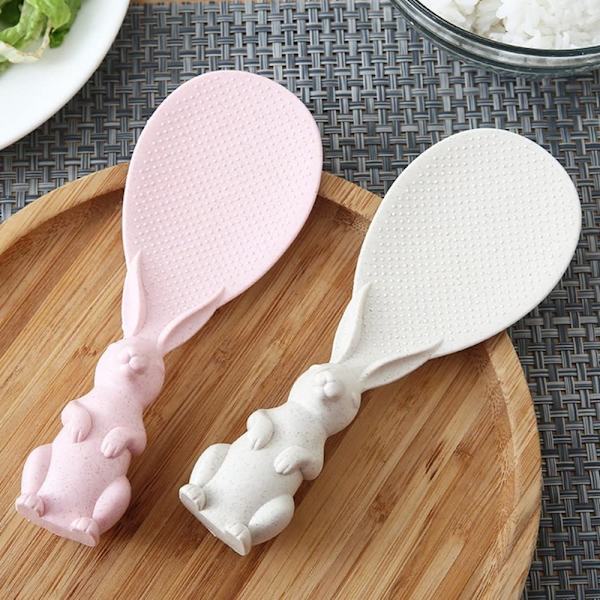 Non-Stick Risskovl, Kreativ Risskovl, Plastik, Non-Stick C