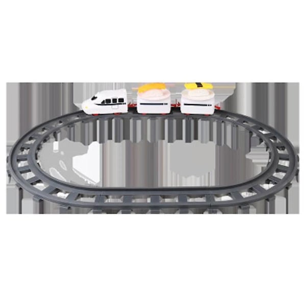 Sushi Train Rotary Sushi Toy Track Conveyor Belt Rotating Table K