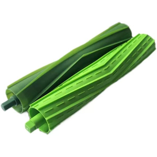 Ekstraktorvalssett for Roomba E5 / i7 / e5154 / e5158. Sentral