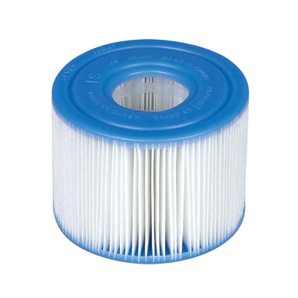 Set med 6 S1-filterpatroner till Pure Spa
