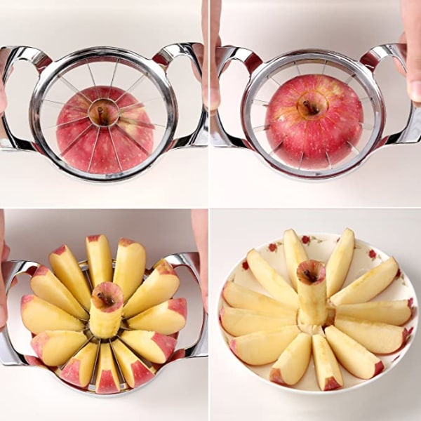 12 blade on sale apple slicer