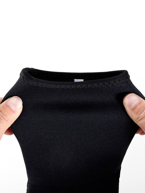 Sukellussukat 3MM neopreenisukat Surffikengät Rantakengät 46/47