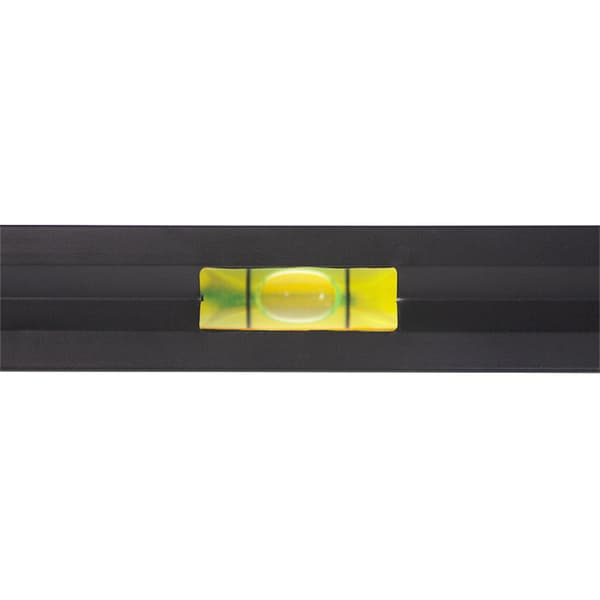 2-delt magnetisk torpedovaterpas - Aluminiumsbase - V-rille til cylindre