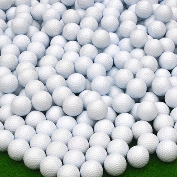 Avancerad Sport 4-delad golfbollsuppsättning