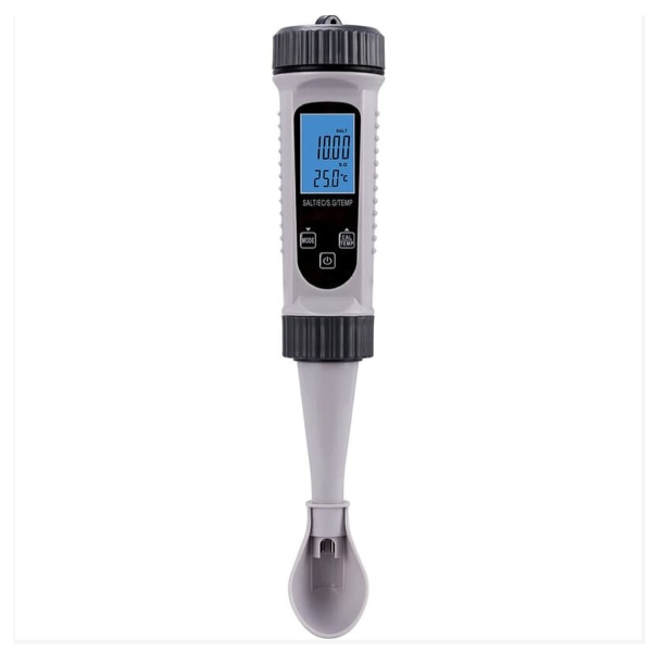 Digitaalinen vesitesteri, TDS S.G. High Accuracy Water Testing Pen T