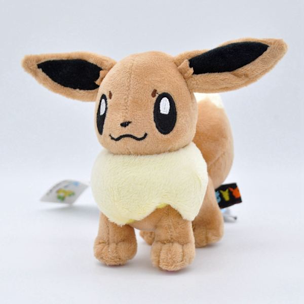 20cm Pocket Pets plysjdyr Ibu plysjdyr (Stil 8)