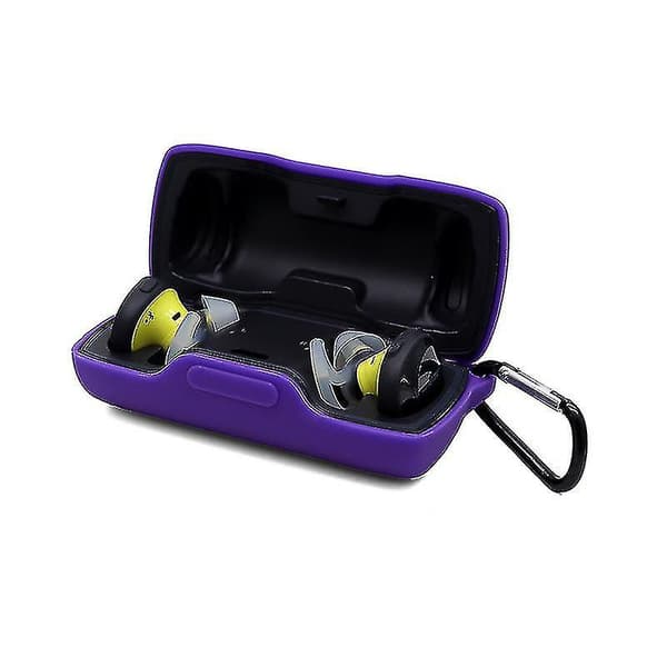 Sort til Bose Soundsport Free True Wireless Tooth Head